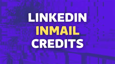 linkedin inmail credits back.